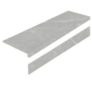 ������� L ������������ Staro Dakota Gris  (1200x320x8), � ��������������, �����, ��