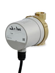   Native by WILO NOZ 20/4 EM  ,  2479384