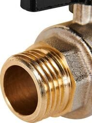   STOUT  1/2", , , SVB-0004-200015