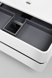 ����� ��� �������� AM.PM Sensation ���������, 80��, ����� ������ M30FHX0802WG