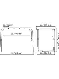     RIDDER Pro (270610405)   , / 172101