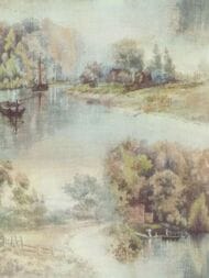     Rasch My Cottage (1,06x10,05) ,  981308 (.)