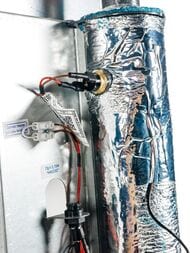 ����� ������������� ���� NEXT- 12 (600�205�105) 12,0 ���, 380�