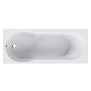 Ванна акриловая AM.PM X-Joy (170х70) W88A-170-070W-A