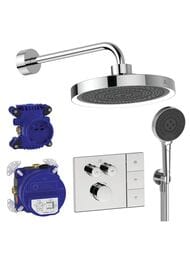 ������� ������� Ideal Standard SOLOS A7893AA � ���������������� ���������� ��� ����