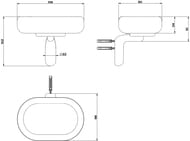 ������! �������� ��������� Gessi Le Terre 38001.031 ����/����� ��������