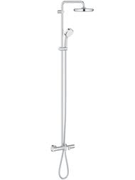 ������� ������� Grohe Tempesta Cosmopolitan 26223001 ���������, ������� � ������ ���, ����: ����