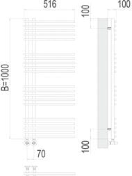 ����������������� TERMINUS ����� �20 (�� 516x1000) �������, ����.�����