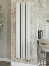 �������� �������� ��������� Velar Q60 2250 V - 6 ������, ������ �����. �50 (RAL 9016)