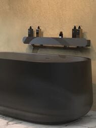 ����� FLOW Round Mono 1000�92�90 ���������, 3 ������, ������ Fl-ro-m100-�