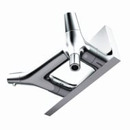  Axor Starck Organic 12410  / ,  218 ,