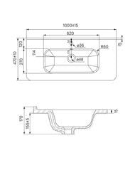 ����� � ������������, ���������, 100 ��, �����-�����, Oxford Neo, IDDIS, OXN10D0i95K �������� ����. 0101000i28