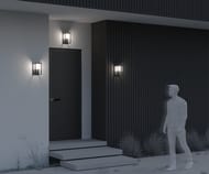 ��������� ���������� �� ��������� ������� Maytoni Shatter (����) OSL457WL-L2GF3K, 3000K 2�� IP 54, ������