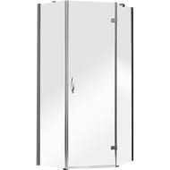 ������� ������ CEZARES BERGAMO (980-1000�980-1000x2000) ������, ������ �����./���� P-1-100-C-Cr-R-IV