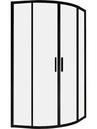 ������� ������ RAVAK BLIX SLIM BLSCP4-90 (900�900�1950) �������.�����, ��������, ������+Transparent