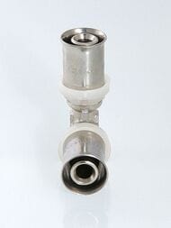 Пресс угольник 90° VALTEC 16 VTm.251.N.001616