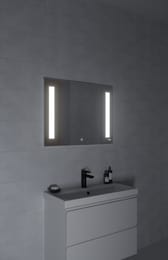 ������� Cersanit LED 020 Base 600�800 LED ���������, ��������� ���������� KN-LU-LED020*80-b-Os