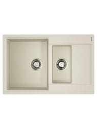 ����� Omoikiri DAISEN 78-2-PA (780�510�234) �������, ���������, ��� ����, ����-������� 4993330