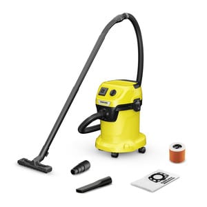 Пылесос KARCHER WD 3 P V-17/4/20, 16281700