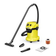 Пылесос KARCHER WD 3 P V-17/4/20, 16281700