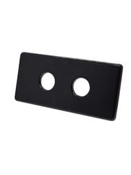 SCHLOSSER ������� ������� ������������� 150/70 L50 � 2 �������� L80 ������ 603000097 Ral 9005