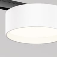 �������� ���������� Maytoni Zon (���) TR189-1-12W4K-BW Levity 4000� 12�� 100�, IP20, ������