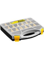 Ящик-органайзер STAYER SPACE-15 (380х310х60) пластиковый,  38038-15_z01 — изображение 3
