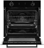   Monsher MOE 6093 Noir (595590585) , 
