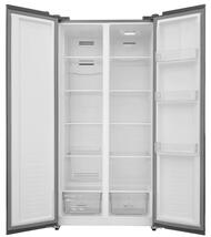 ����������� Schaub Lorenz SLU S400D4EN (836�610�1712) Side-by-Side, Full No Frost, ������ ����