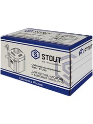 ������������ ���������� STOUT ST 250  SST-0001-000250