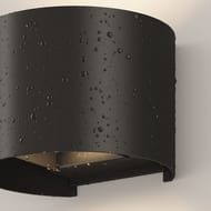 ������������� ��������� Maytoni Fulton (������) O573WL-L6B, 3000� 6�� IP 54, ������