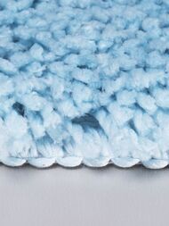 ������ ��� ������ ������� WasserKRAFT Dill BM-3946 600�1000 ��, ����������, Crystal Blue