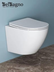 ������ ��������� BelBagno UNO (360x482x360) ������������, ������� � �����������, ����� BB3105CHR/SC