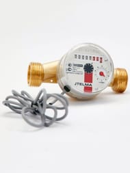 ������� Itelma ��� ������� ���� ��=20, L=130, ����������, ��� ������, WFW24.E130-0-R-L-10-IP54