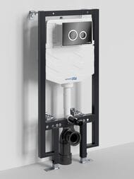 ����������� ��� ������� WasserKRAFT Vils � �������� �����, ����: ������ 56TLT.010.ME.PB01