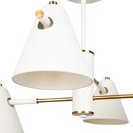 ������ Freya Cozy (����) FR5211PL-04W, IP20,�����