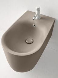 ���� ��������� Kerasan Nolita 532581*1 550�350�330 ��������� ��� ���������,������,����(Nocciola mat)