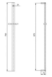 ������ ��� ���� Paini 1100��, ���� 124P40