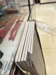 Уценка! Керамогранитная плитка VITRA Palissandro (300х600х9) коричневая K945330LPR (упак.) - уценка. — изображение 2