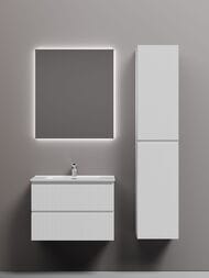 ����� ��� �������� SANCOS Snob T (690�445�500) ���������, ��� �����, Bianco SNT70W