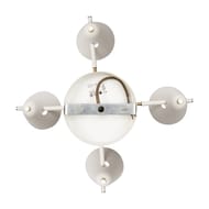 ������ Freya Cozy (����) FR5211PL-04W, IP20,�����