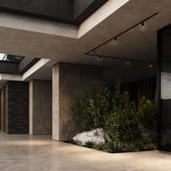 ������� �������� ���������� Maytoni Focus Led (����� ���) O-TR02-1-S-20WB3K, Exility IP 3000� 20�� 36� ������