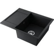 ����� Omoikiri DAISEN 65-BL (650�510�230) �������, ���������, ����-������ 4993684