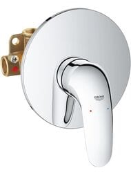 ��������� Grohe Eurostyle Solid 23725003 ��� ���� ������������, ����