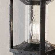 ����������� ���������� Maytoni Cell (���) O452FL-01GF, E27x1 15�� IP 54, ������