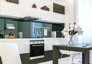 ������� LEX HUBBLE 500 INOX (500�430) 650 �3/�, 103 ��, ����. ����� CHAT000032