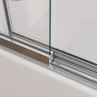 ������� ������ �� ����� � ����. ���������� ����� ������� CEZARES SLIDER-FIX-VF-11-90/150-C-C