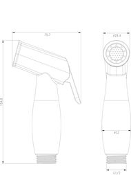 ������������� ��� Swedbe Calypso 2 ������, ����� 1,5�, ��������� ��������� 5023