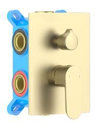 ��������� ��� �����/���� Aquatek ������ AQ1247BG ������������, 3 ������, �������������, ������ ����