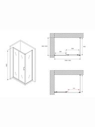   ABBER Schwarzer Diamant AG30130BMH-S100BM (130010001950)  6 ,./